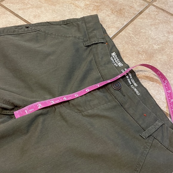 Mossimo Supply Co. Denim Pants Sz 13 - Picture 9 of 10